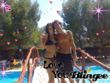 me and my love