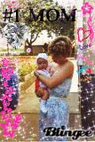 mommy & babsii