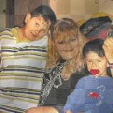 ME & MY BOYS