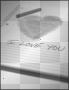 I love you note