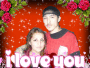 i love u....