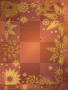 xmas tile