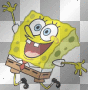 spongebob ta da