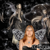 Dark fairies