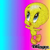 tweety