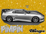 PIMPING