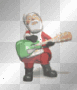 Santa's Jamming!!
