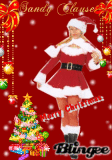 sandy clause