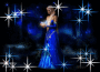 BLUE LADY I