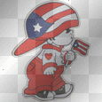 Puerto Rico lil Boy