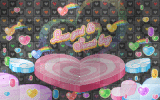 Love girl & Sweet boy