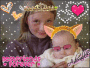 katanya and bailey
