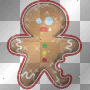 gingerbreadman