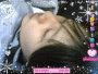 sleeping