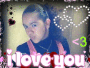 i love you