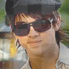 Joe jonas