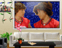 zac efrons and corbin blue