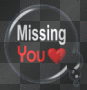 missing you