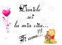 dany ti amo