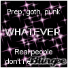 People Dont Need Labels