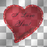 i love you