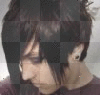 emo boy