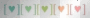hearts