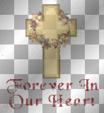 forever in our hearts