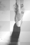 Pointe Shoes