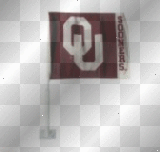 ou flag