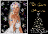 Snow Princess