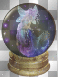 Crystal ball