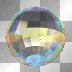 Rainbow ball