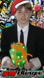 Lauchlann frum yr 7 
