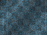 Blue Static