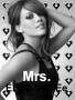 Mrs El Oh Vee Ee
