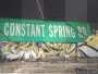 Constant Spring