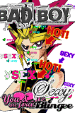 Sexy man