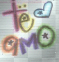 TE AMO