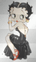betty boop