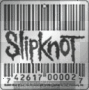 Slipknot =)