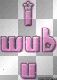 I wub u