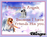 ANGELS AMONGST US