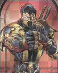 Scorpion