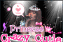 singing pwincess
