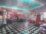 diner