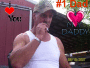 amys dad