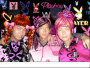 H.A.P.P.Y b'dAy;>
