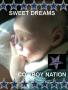 SWEET DREAMS