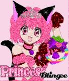 Princess mew